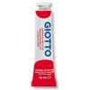 Giotto Tempera GIOTTO Extra 12 ml rosso scarlatto F35200800