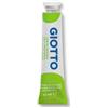 Giotto Tempera GIOTTO Extra 12 ml verde cinabro F35201100