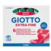 Giotto Tempere GIOTTO Extra 12 ml verde Veronese F35201300