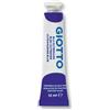 Giotto Tempera GIOTTO Extra 12 ml blu oltremare F35201700
