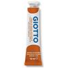 Giotto Tempera GIOTTO Extra 12 ml terra di Siena naturale F35202000