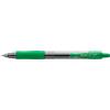 Pilot Penna gel a scatto Pilot G-2 0,7 mm verde 001519