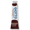 Giotto Tempera GIOTTO Extra 12 ml terra di Siene bruciata F35202200