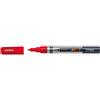 Lyra Marcatore a tempera LYRA Graduate Mark All punta tonda 0,7 mm rosso L6800018