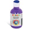 Primo Colore acrilico Primo in bottiglia con tappo dosatore 300 ml - 400 viola 400TA300400