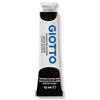 Giotto Tempera GIOTTO Extra 12 ml marrone scuro F35202300