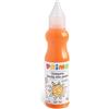 Primo Tempera brillante Primo in bottiglia con becuccio 50 ml arancio 2001BR50250