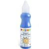 Primo Tempera brillante Primo in bottiglia con becuccio 50 ml blu oltremare 2001BR50500