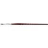 Giotto Pennello GIOTTO Serie Art punta tonda pelo di pony N° 3 - F550300