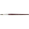 Giotto Pennello GIOTTO Serie Art punta tonda pelo di pony N° 7 - F550700