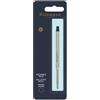 Waterman Refill penna a sfera Waterman in blister - punta fine - nero - 1964017