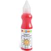 Primo Tempera brillante Primo in bottiglia con becuccio 50 ml vermiglio 2001BR50300