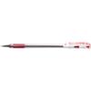 Pentel Penna a sfera Superb punta media 1 mm - conf. 12 pezzi Pentel rosso BK77M-B