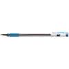 Pentel Penna a sfera Superb punta media 1 mm - conf. 12 pezzi Pentel blu BK77M-C