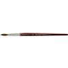Giotto Pennello GIOTTO Serie Art punta tonda pelo di pony N° 8 - F550800