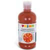 Primo Tempera brillante in bottiglia in PET Primo Primi Passi 500 ml terra di Siena bruciata - 202BR500730