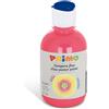 Primo Tempera in bottiglia Primo primi passi 300 ml fucsia fluo 255TF300370
