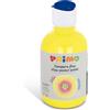 Primo Tempera in bottiglia Primo primi passi 300 ml giallo fluo 255TF300210