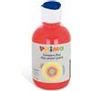 Primo Tempera in bottiglia Primo primi passi 300 ml vermiglio fluo 255TF300300