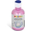 Primo Tempera perlata in bottiglia Primo 300 ml rosa 234TP300330