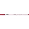 Stabilo Pennarello Stabilo Pen 68 brush - punta a pennello - M 1 mm porpora 568/19