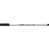 Stabilo Pennarello Stabilo Pen 68 brush - punta a pennello - M 1 mm nero 568/46