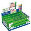 Tratto Evidenziatore TRATTO Video 1-5 mm verde F830202