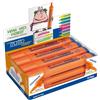 Tratto Evidenziatore TRATTO Video 1-5 mm arancione F830203