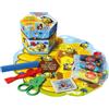 Didò Pasta modellabile in gioco creativo Didò modella con Appi - 150 g - F361600