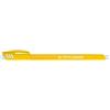 Tratto Penna a sfera cancellabile Tratto Cancellik 1 mm giallo F826109