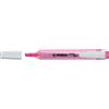 Stabilo Evidenziatore Stabilo Swing® Cool Fluo 1-4 mm - rosa 275/56