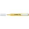 Stabilo Evidenziatore Stabilo Swing® Cool Pastel 1-4 mm - giallo banana 275/144-8