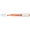 Stabilo Evidenziatore Stabilo Swing® Cool Pastel 1-4 mm - rosa pesca 275/126-8