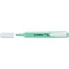 Stabilo Evidenziatore Stabilo Swing® Cool Pastel 1-4 mm - verde menta 275/116-8