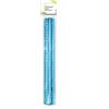 ikona Triplo decimetro Ikona colore azzurro 573 - 03