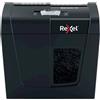 Rexel Distruggidocumenti uso personale Rexel Secure X6 - P-4 - 10 L - taglio a frammenti 4x40 mm - 2020122EU