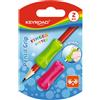keyroad Impugnatura soft per matite Keyroad in blister - conf. 2 pezzi - KR971539