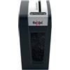 Rexel Distruggidocumenti uso personale Rexel Secure MC4-SL P-5 - 14 L - taglio a microframmenti 2x15 mm - 2020132EU