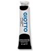 Giotto Tempera Giotto Extra ultrafine in tubetto 21 ml nero - F35502400