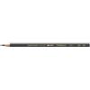 Carand'Ache Matite colorate acquerellabili Carand'Ache Prismalo in conf. da 3 pz antracite - 999409