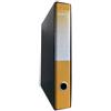 toptoo plus Registratore protocollo TOPToo Plus in PPL dorso 5 cm - 28,5x34,3 cm giallo RTXP5GI