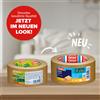 Tesa Nastro da imballaggio tesapack Paper Standard ecoLogo marrone 50 mm x 50 m - 58291-00000-00