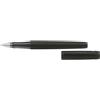 Pilot Penna roller Pilot Explorer inchiostro gel nero - fusto nero 006497