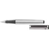 Pilot Penna roller Pilot Explorer inchiostro gel nero - fusto argento 006500
