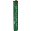 Faber-Castell Astucci 12 mine 2H Faber-Castell Poly 0,5 mm - scatola 12 astucci 521512