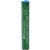 Faber-Castell Astucci 12 mine 2B Faber-Castell Super Polymer 0,7 mm - scatola 12 astucci 521702