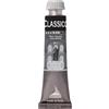 Maimeri Colore a olio Maimeri extrafine in tubetto 20 ml nero d'avorio - M0302535