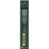 Faber-Castell Astuccio 10 mine HB Faber-Castell TK 9071 2 mm - 127100