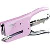 Rapid Cucitrice a pinza Rapid K1 Classic 50 fogli strawberry cream 5000493