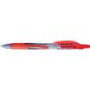 Faber-Castell Penna a sfera a scatto Faber Castell Super 1 mm rosso - 143821